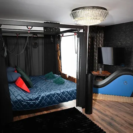 Apartament Bdsm Exlusive- Adults Only Zakopane