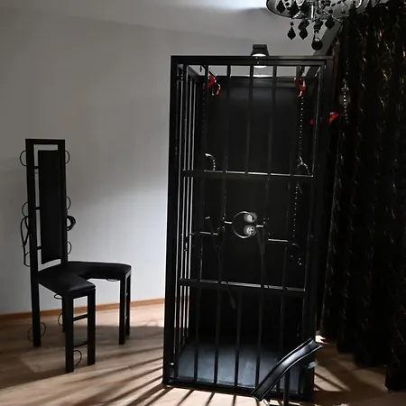 Bdsm Exlusive- Adults Only * Zakopane