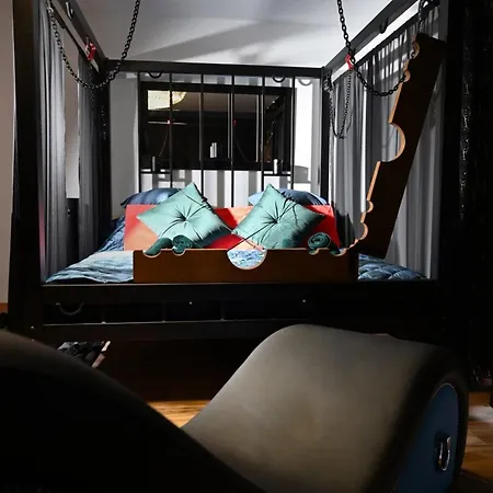 Bdsm Exlusive- Adults Only